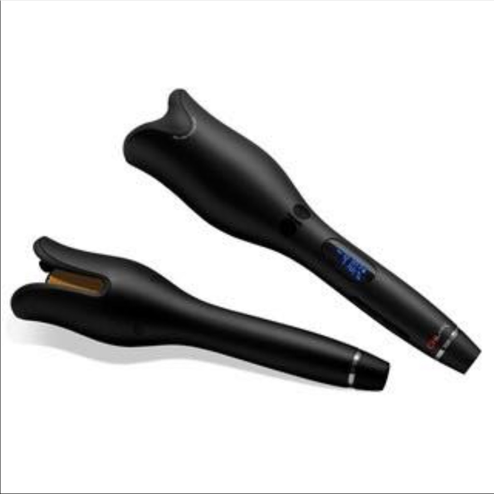 CHI Air 1-in. Spin n Curl Rotating Hair Curler